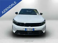 Usata Opel Corsa S 101 CV (74 kW) 2025 Bianco Utilitaria