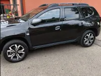 Usata Dacia Duster 101 CV (74 kW) 2023 Nero SUV