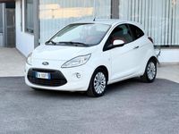 usata Ford Ka 1.2 Benzina 69CV E6 Neo. - 2015