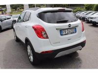 usata Opel Mokka X 1.4 Turbo 140cv Innovation 4x2 Auto