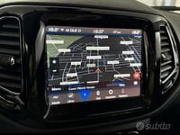 Usata Jeep Compass 120 CV (88 kW) 2019 SUV