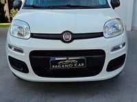 Usata Fiat Panda Easy 69 CV (50 kW) 2020 Bianco Utilitaria