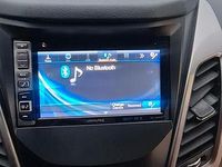 Usata Ssangyong (KGM) Korando 149 CV (109 kW) 2016 Nero SUV