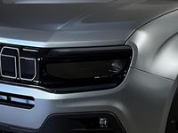 Usata Jeep Avenger 101 CV (74 kW) 2024 Argento SUV