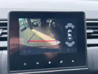 Usata Renault Captur Techno 94 CV (69 kW) 2022 Nero SUV