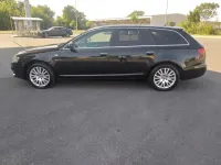 Usata Audi A6 209 CV (153 kW) 2007 Station wagon