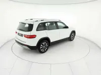 Usata Mercedes GLB180 Executive 116 CV (85 kW) 2023 Bianco SUV