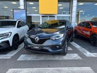 usata Renault Kadjar Blue dCi 8V 115CV EDC Sport Edition