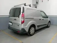 Usata Ford Transit Connect 119 CV (87 kW) 2022 Argento Monovolume