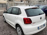 Usata VW Polo 75 CV (55 kW) 2011 Utilitaria