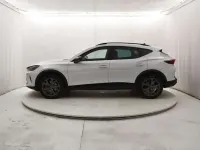Usata Cupra Formentor 150 CV (110 kW) 2025 Glacial white SUV