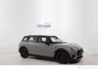Usata Mini Cooper Clubman 150 CV (110 kW) 2022 Grigio Station wagon