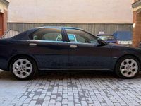 Usata Alfa Romeo 166 Progression 190 CV (139 kW) 2001 Berlina