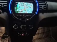 Usata Mini Cooper D 116 CV (85 kW) 2019 Grigio Utilitaria