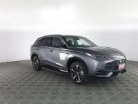 Nuova MG HS Luxury 142 CV (104 kW) 2025 Grigio SUV