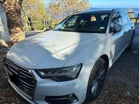 Usata Audi A6 Business 204 CV (150 kW) 2021 Station wagon
