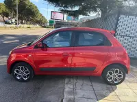 Usata Renault Twingo 70 CV (51 kW) 2018 Nero Utilitaria