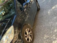 Usata Citroën C3 60 CV (44 kW) 2010 Nero Berlina