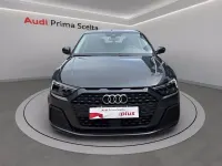 Usata Audi A1 Sportback Admired 110 CV (80 kW) 2023 Grigio manatthan metalizzato Utilitaria