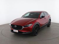 Usata Mazda CX-30 Homura-Line 150 CV (110 kW) 2022 Rosso SUV