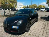 Usata Alfa Romeo MiTo Super 70 CV (51 kW) 2012 Utilitaria