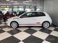 Usata Fiat Stilo Abarth 169 CV (124 kW) 2002 Bianco Coupé