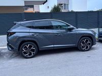 Usata Hyundai Tucson N Line 160 CV (117 kW) 2025 SUV