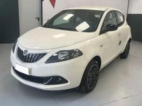 Usata Lancia Ypsilon Gold 69 CV (50 kW) 2024 Bianco Utilitaria