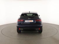Occasion Jaguar E-Pace R-Dynamic 204 ch (150 kW) 2021 Bleue SUV