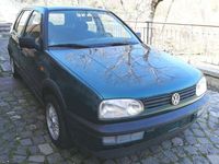 usata VW Golf III 