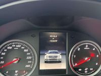 Usata Mercedes C180 Avantgarde 116 CV (85 kW) 2015 Grigio Station wagon