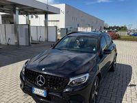 Usata Mercedes GLC250 204 CV (150 kW) 2016 SUV