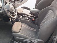 Usata Mini Cooper S 192 CV (141 kW) 2019 Nero Utilitaria