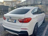 Usata BMW X4 M Sport 190 CV (139 kW) 2017 SUV