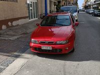 Usata Fiat Marea 1997 Rosso Station wagon