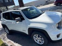 usata Jeep Renegade Renegade1.3 t4 phev Limited 4xe at6 - GD489LE