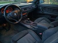 Usata BMW 320 136 CV (100 kW) 2010 Berlina