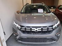 Nuova Dacia Sandero Extreme 101 CV (74 kW) 2025 Grigio Berlina