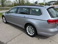 usata VW Passat Variant 2.0 TDI DSG Executive Bl