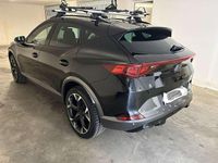 Usata Cupra Formentor 150 CV (110 kW) 2022 SUV