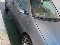 Usata Fiat Punto Dynamic 80 CV (58 kW) 2004 Utilitaria