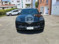 Usata Porsche Cayenne 340 CV (250 kW) 2021 Nero SUV