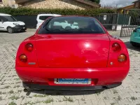 Usata Fiat Coupé 139 CV (102 kW) 1996 Rosso Coupé