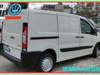 usata Peugeot Expert 2.0 Hdi 120 cv con 112.000 KM