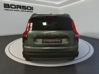 Usata Dacia Jogger Extreme 101 CV (74 kW) 2023 Verde oxide Monovolume