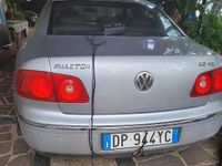 Usata VW Phaeton 241 CV (177 kW) 2003 Berlina