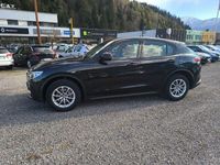 Usata Alfa Romeo Stelvio Business 180 CV (132 kW) 2018 Other SUV