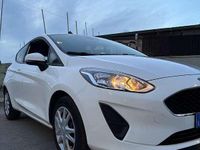 Usata Ford Fiesta 86 CV (63 kW) 2018 Berlina