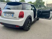 Usata Mini Cooper SE 75 kW (102 CV) 2020 Utilitaria