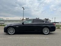 usata BMW 525 Xdrive luxury